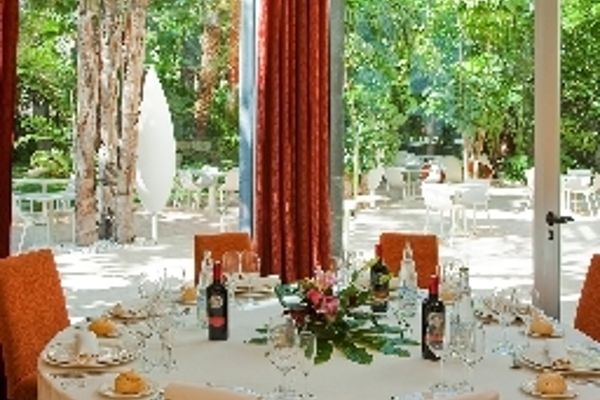 Hotel Areca (Provinz Alicante)